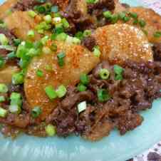みんなが作ってる】 すき焼き肉のレシピ 【クックパッド】 簡単
